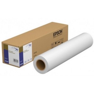 Рулонная бумага EPSON DS Transfer General Purpose 432mmx30.5m, C13S400079