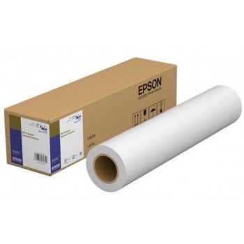 Рулонная бумага EPSON DS Transfer General Purpose 432mmx30.5m, C13S400079