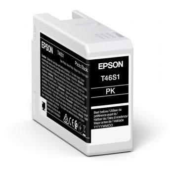 Картридж чернильный Epson T46S UltraChrome Pro 10, C13T46S100