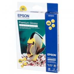 Фотобумага 13x18 255gr 50 sheets Epson