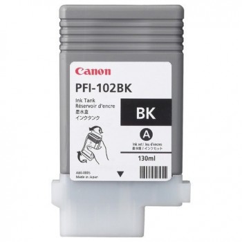 Cartuș de cerneală Canon PFI-102, 0895B001 Cartuș de cerneală Canon PFI-102, 0895B001