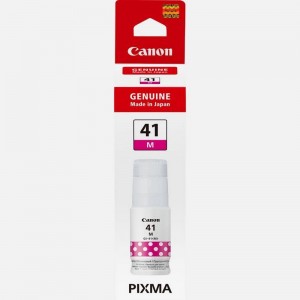 Recipient de cerneală Canon GI-41, 4544C001 Recipient de cerneală Canon GI-41, 4544C001