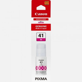 Recipient de cerneală Canon GI-41, 4544C001 Recipient de cerneală Canon GI-41, 4544C001