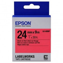 Cartuș de bandă EPSON LK6RBP