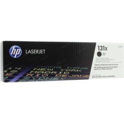 Cartus laser HP CF210A (131A)