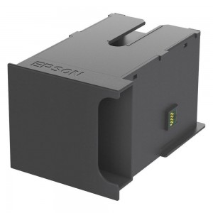 Коробка для технического обслуживания Epson (C13T671000)