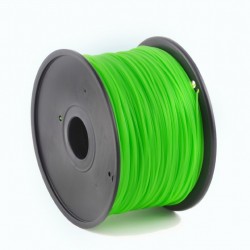 Термопластическая нить Gembird 3DP-ABS3-01-LM, ABS Термопластическая нить Gembird 3DP-ABS3-01-LM, ABS