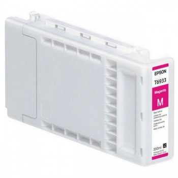 Картридж чернильный Epson T693 UltraChrome XD Photo, C13T693300