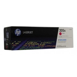 Лазерный картридж HP CF533A (205A)