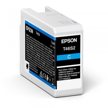 Cartuș de cerneală Epson T46S UltraChrome Pro 10, C13T46S200