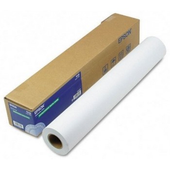 Рулонная бумага Epson 13"x6m