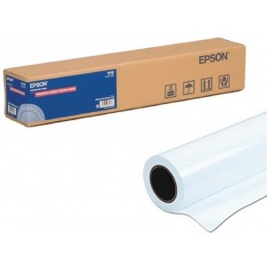 Рулонная бумага Epson 24"x30m 250gr