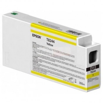 Cartuș de cerneală Epson T804 UltraChrome HDX/HD, C13T804400