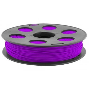 Термопластическая нить Gembird 3DP-ABS1.75-01-PR, ABS