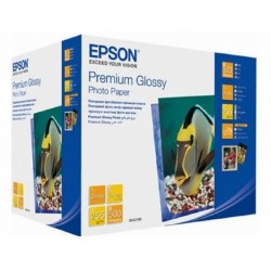 Фотобумага 13x18 255gr 500 sheets Epson