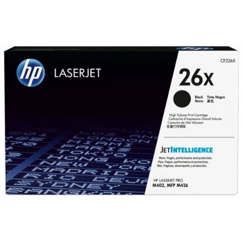 Cartus laser for HP SCF226X (9k) black , SCC CF226X/CRG-052H