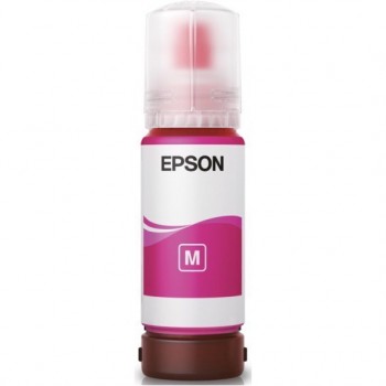 Контейнер с чернилами Epson 115 EcoTank, C13T07D34A Контейнер с чернилами Epson 115 EcoTank, C13T07D34A