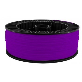 Термопластическая нить Gembird 3DP-ABS1.75-01-PR, ABS