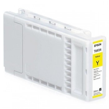 Картридж чернильный Epson T693 UltraChrome XD Photo, C13T693400