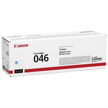 Cartuș laser Canon CRG-046