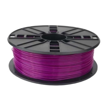 Термопластическая нить Gembird 3DP-ABS1.75-01-PP, ABS