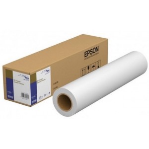Рулонная бумага Epson 24"x30m 260gr