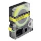Ленточный картридж EPSON LK4YBF Ленточный картридж EPSON LK4YBF