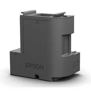 Коробка для технического обслуживания Epson T04D100