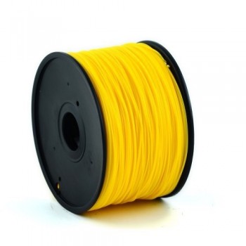 Термопластическая нить Gembird 3DP-PLA3-01-GLY, PLA