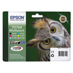 Cartuș de cerneală Epson T079A4A10