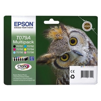 Cartuș de cerneală Epson T079A4A10