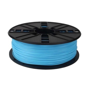 Fir termoplastic Gembird 3DP-PLA1.75-01-BS, PLA