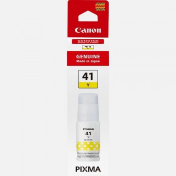 Recipient de cerneală Canon GI-41, 4545C001 Recipient de cerneală Canon GI-41, 4545C001