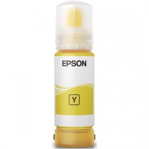 Контейнер с чернилами Epson 115 EcoTank, C13T07D44A