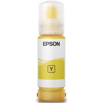 Контейнер с чернилами Epson 115 EcoTank, C13T07D44A