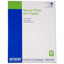 Фотобумага A2 260gr 25 sheets Epson