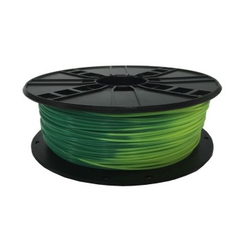 Термопластическая нить Gembird 3DP-ABS1.75-01-BGYG, ABS