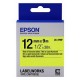 Ленточный картридж EPSON LK4YBF Ленточный картридж EPSON LK4YBF