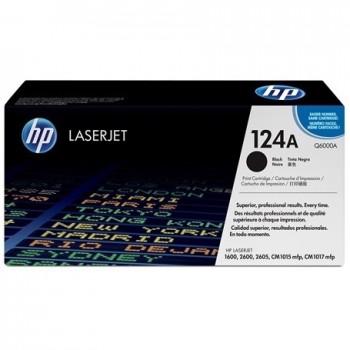 Cartus laser HP Q6000A Cartus laser HP Q6000A
