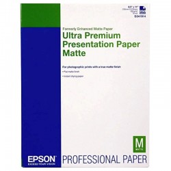 Фотобумага A4 192gr 250 sheets Epson