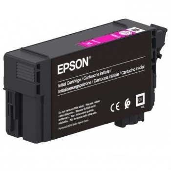 Cartuș de cerneală Epson T40 UltraChrome XD2, C13T40D340