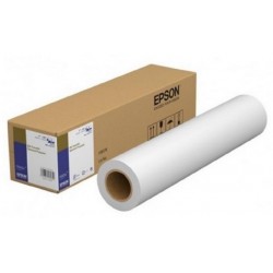 Рулонная бумага Epson 24"x30m 260gr