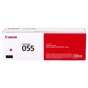 Cartuș laser Canon CRG-055