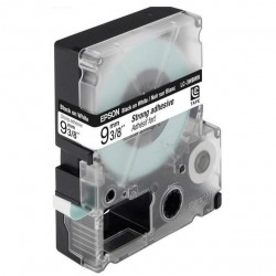 Cartuș de bandă EPSON LK3WBW Cartuș de bandă EPSON LK3WBW