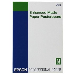 Фотобумага A2 800gr 20 sheets Epson