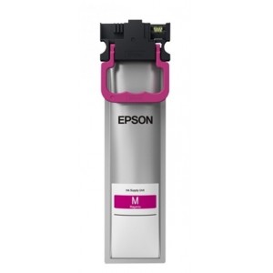 Контейнер с чернилами Epson T94 WF-C5xxx Series Ink Cartridge, C13T945340
