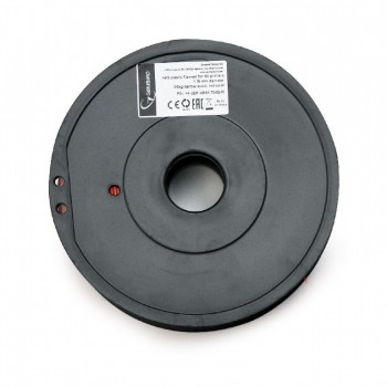 Термопластическая нить Gembird FF-3DP-ABS1.75-02-R, ABS