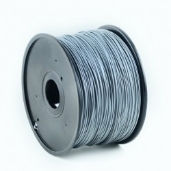Термопластическая нить Gembird 3DP-ABS3-01-S, ABS Термопластическая нить Gembird 3DP-ABS3-01-S, ABS