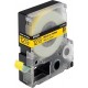 Cartuș de bandă EPSON LK4YBP Cartuș de bandă EPSON LK4YBP