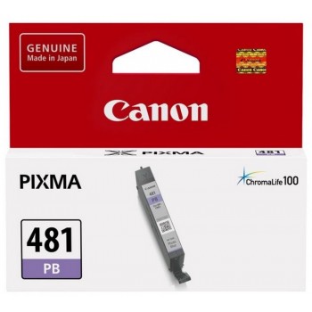 Cartuș de cerneală Canon CLI-481, 2102C001